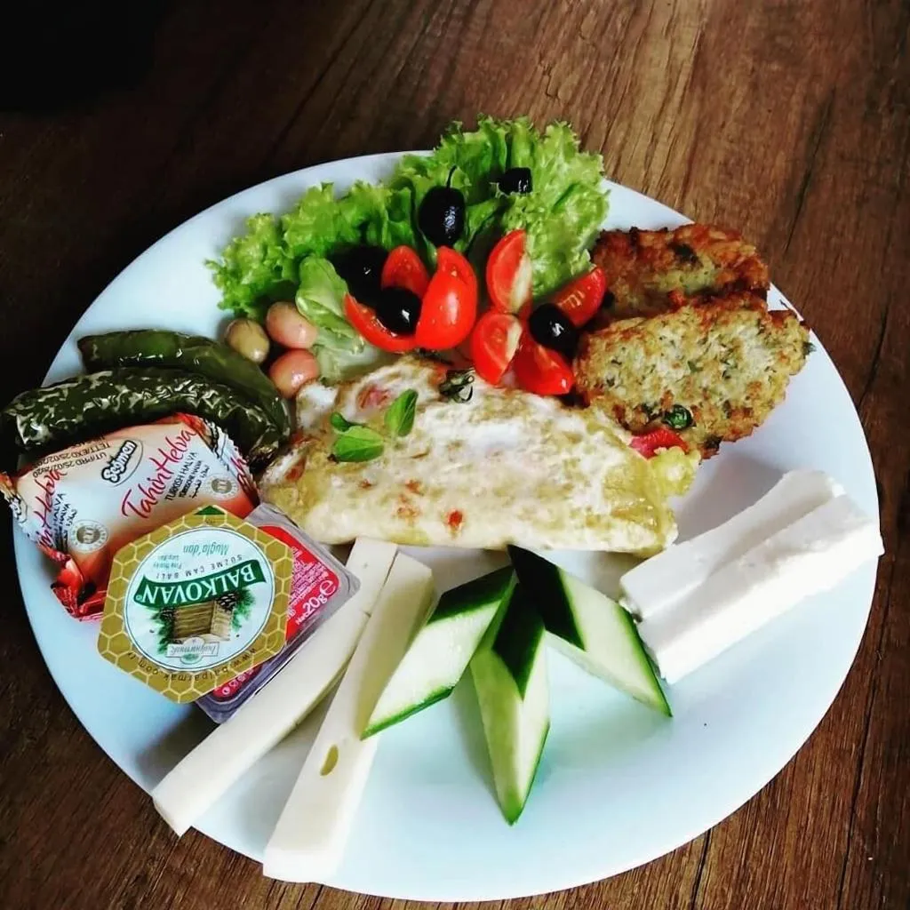 Restaurant, Privado Hotels, Antalya