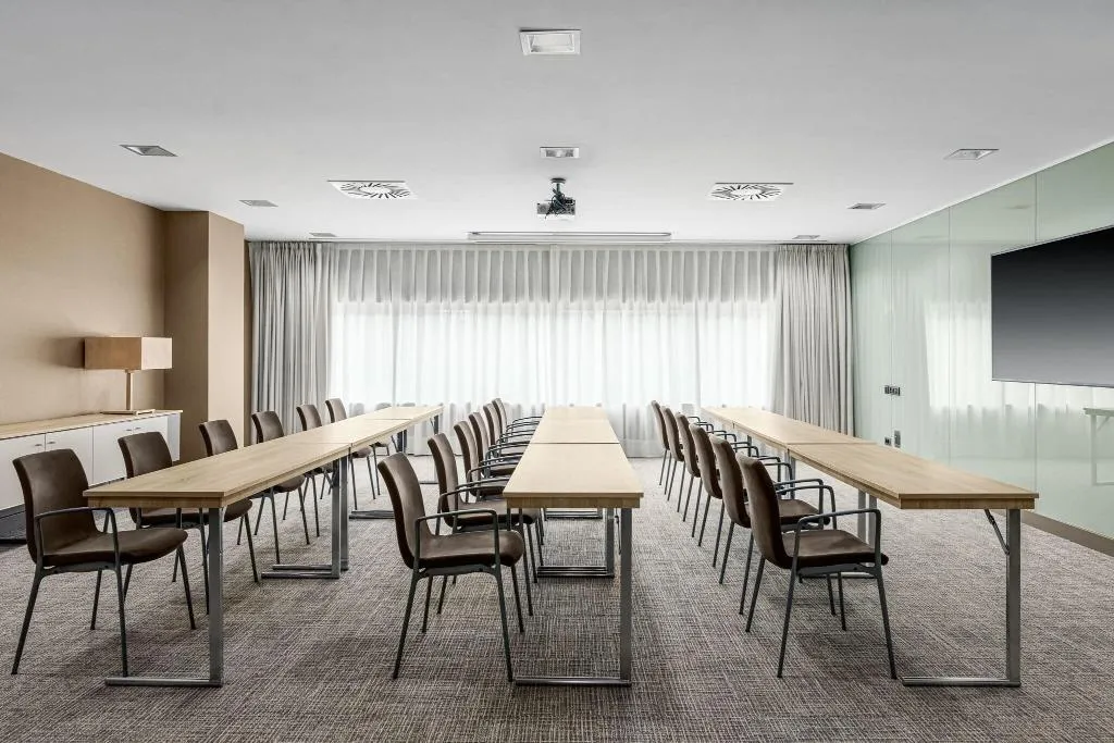 Conferences, AC Gava Mar, Barcelona