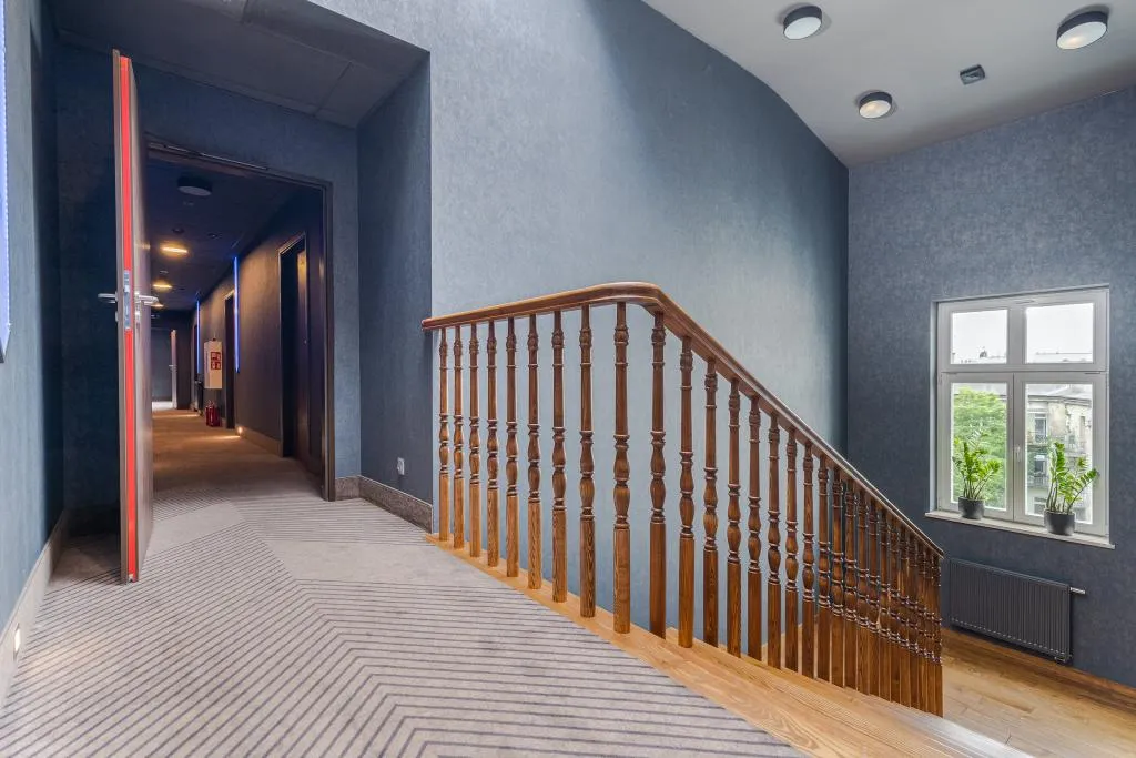 General view, Avena Boutique Hotel by Artery Hotels, Krakow