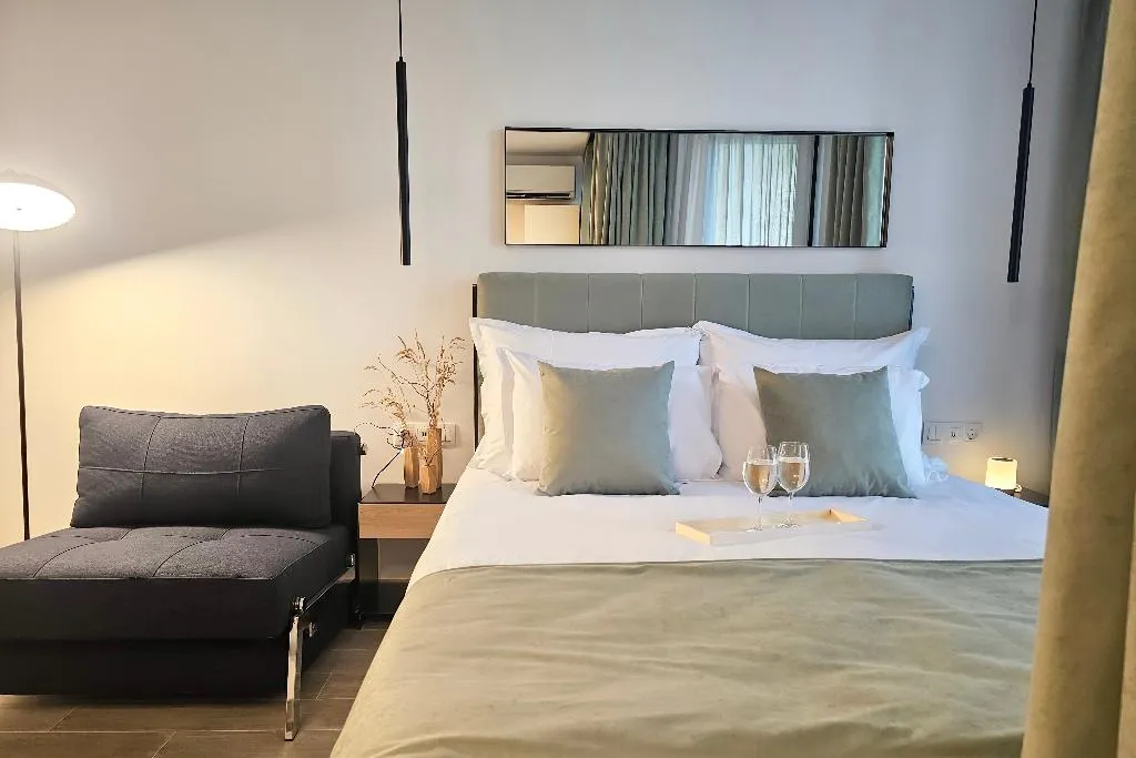STUDIO DELUXE Room, Azur Premium Resort, Varna