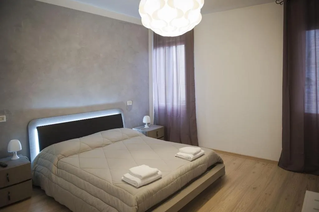 Room, Porta Orientalis Venice, Venice