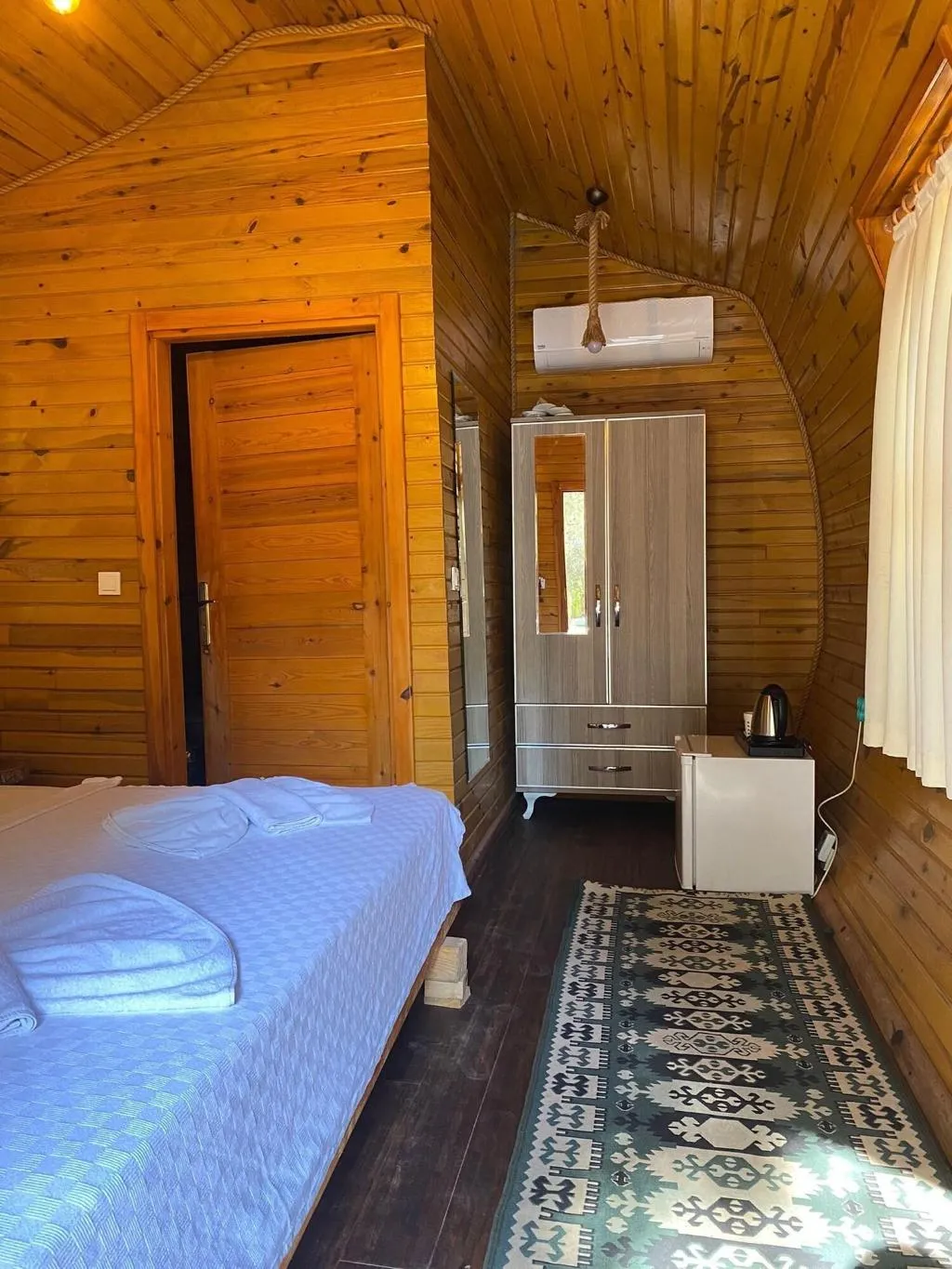 Room, Green Pine Beach & Bungalows Luxury Concept, Dalaman
