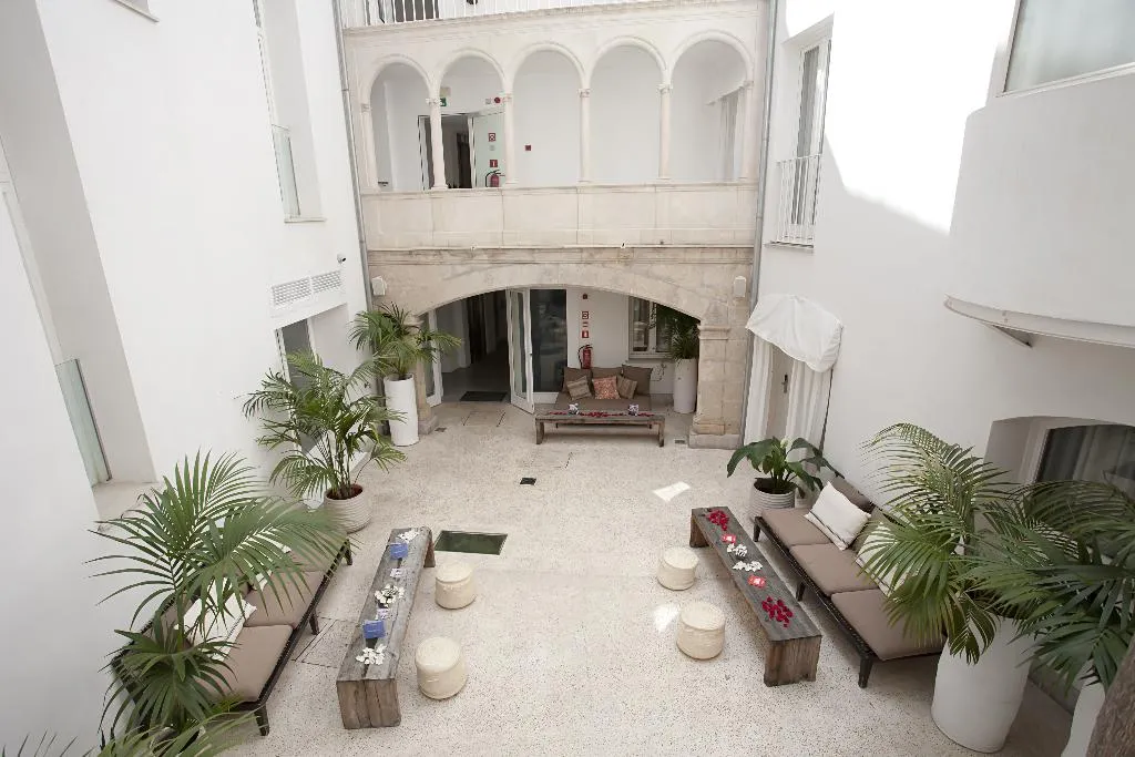 General view, Puro Grand, Majorca