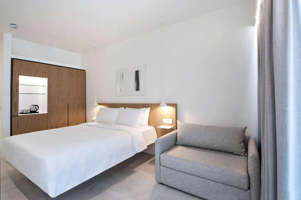 Room, Radisson Resort Plaza Skiathos, Skiathos