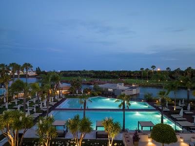 Domes Lake Algarve, Autograph Collection - Hotel, Algarve