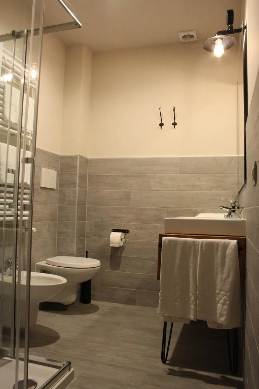 Room, Relais Toti B&B, Venice