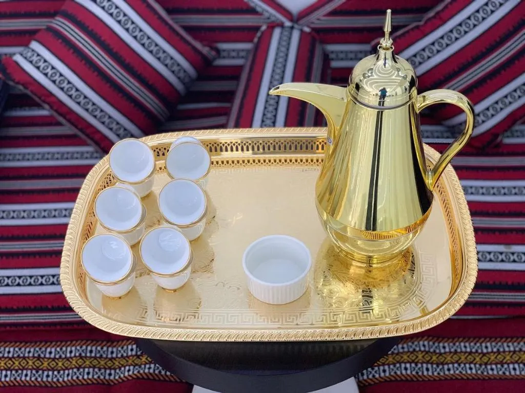 Lobby, City Avenue Hotel, Dubai