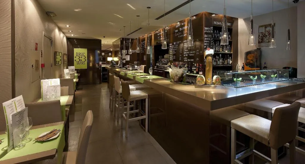 Bar, Constanza, Barcelona