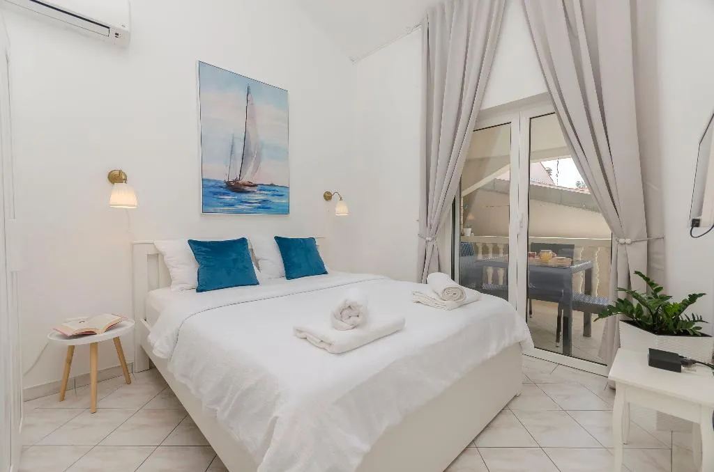 APARTMENT STANDARD Room, Apartments Marica, Split