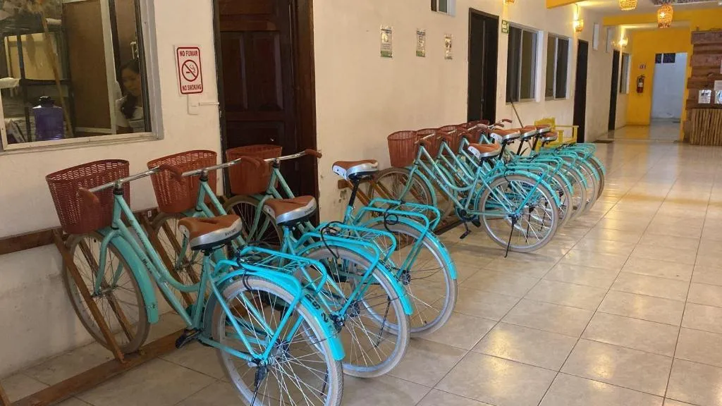 Sports and Entertainment, Casa Colonial Vintage Hotel, Cancun Area