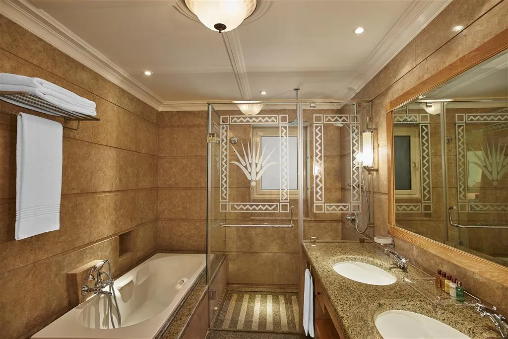 Room, Sheraton Soma Bay, Red Sea Riviera