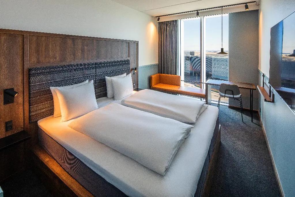 Room, Comfort Hotel Copenhagen Airport, Copenhagen
