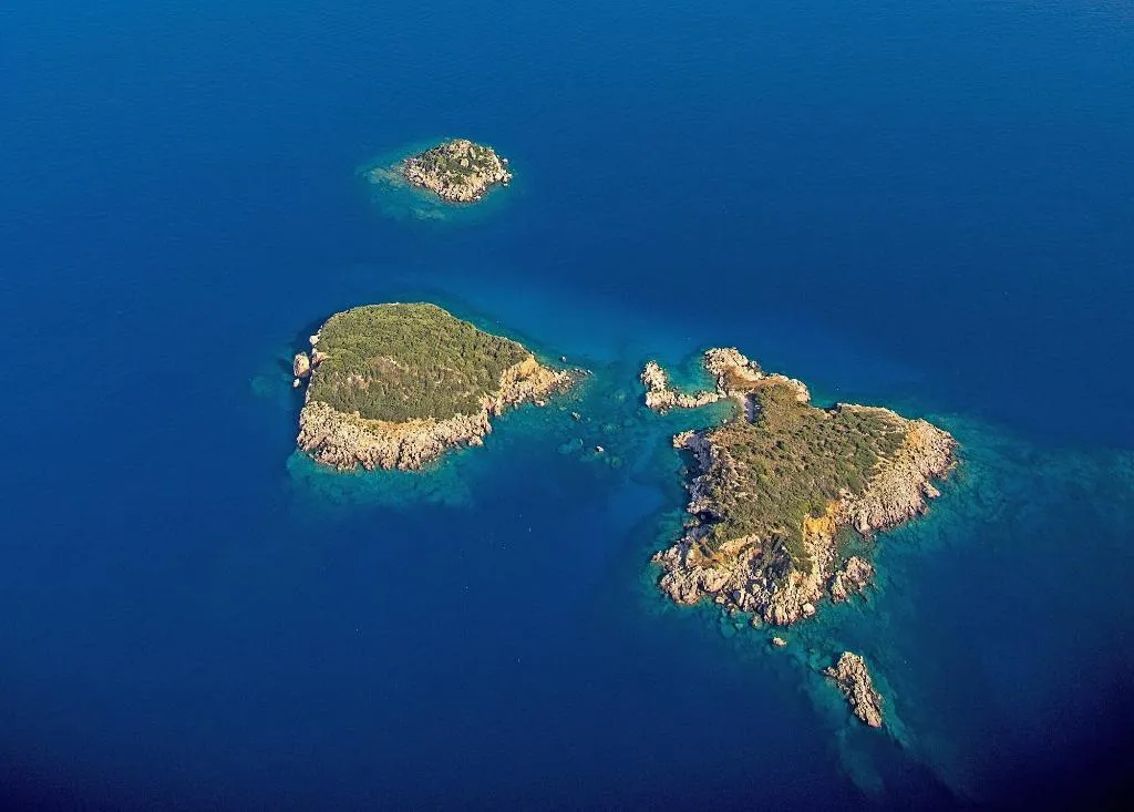 General view, Kemer Suit, Antalya