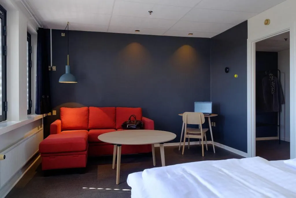 Room, Four Points Flex by Sheraton Ishoj, Copenhagen