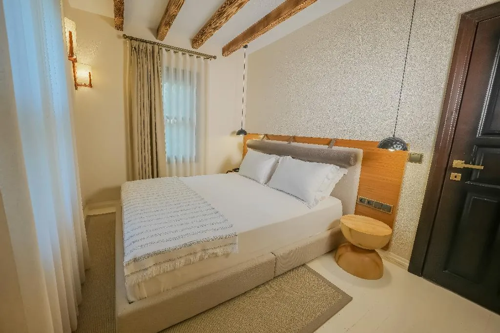 DOUBLE SUPERIOR Room, Nuup Hotel, Dalaman