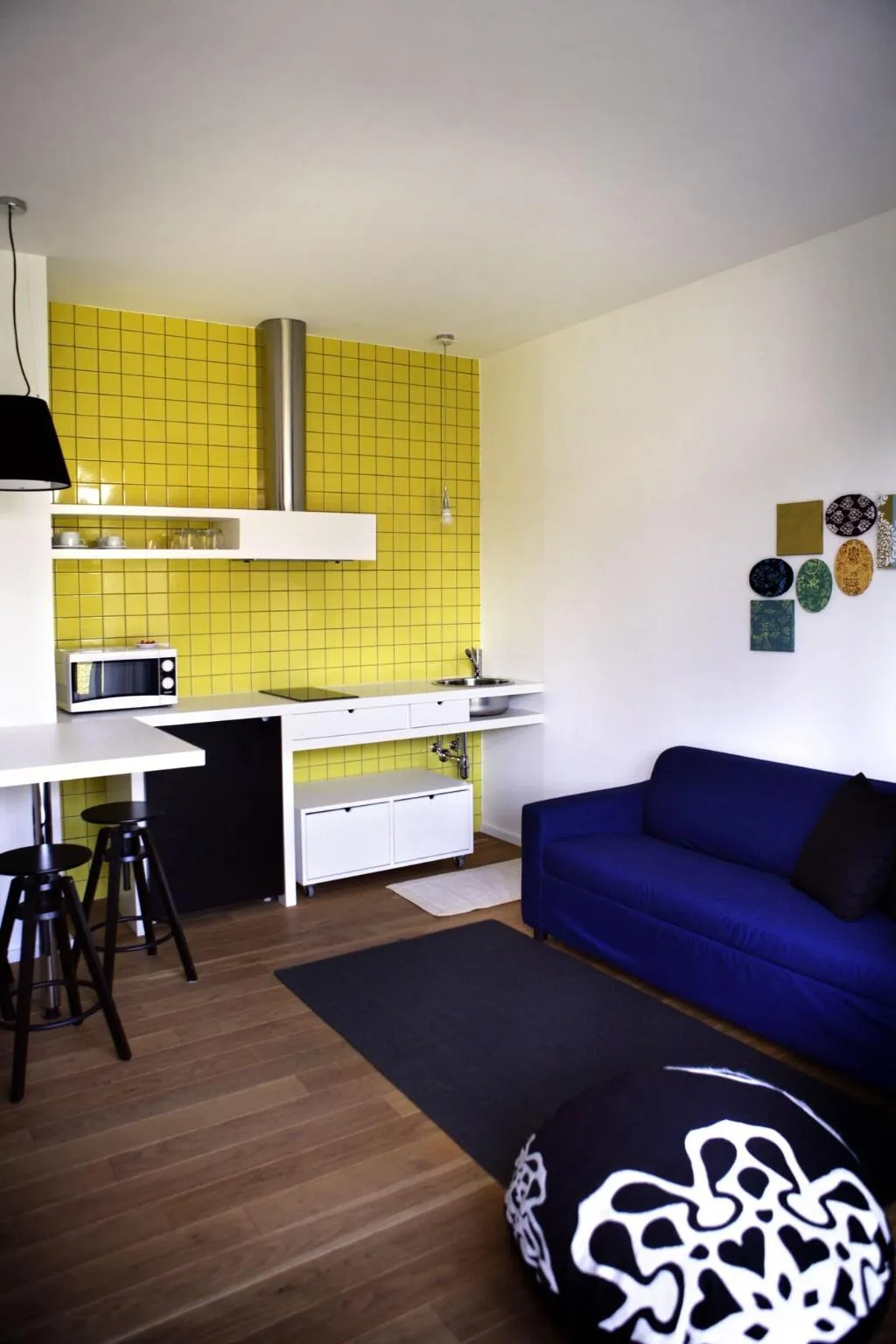 Room, Mxp Rooms, Milan