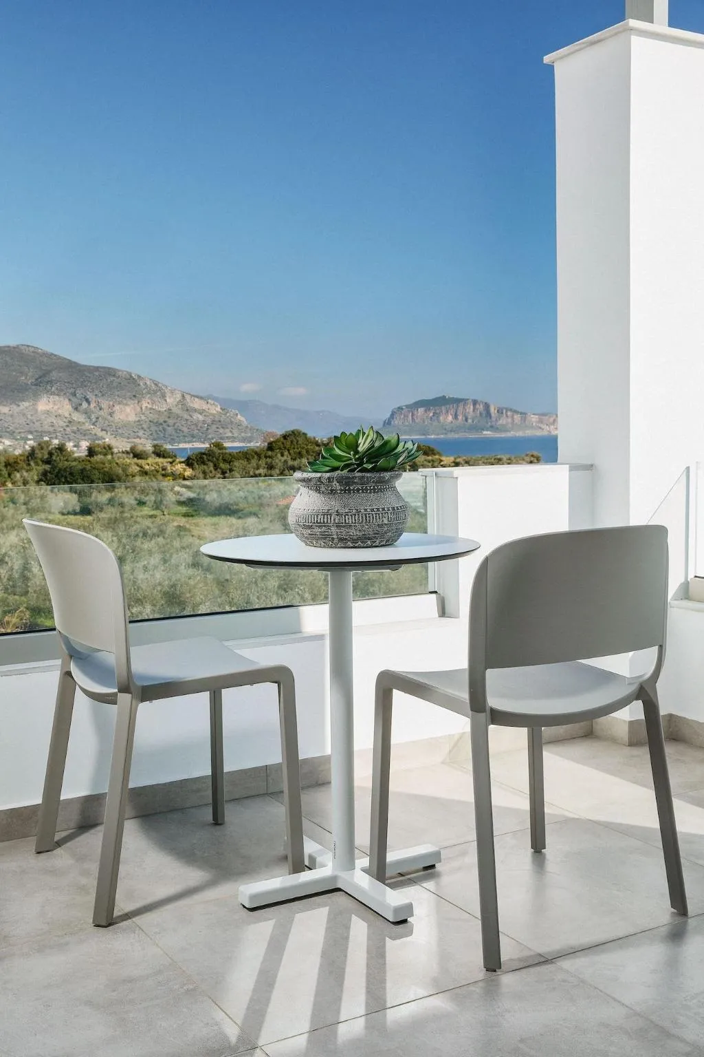 Room, Quattro Suites, Kalamata