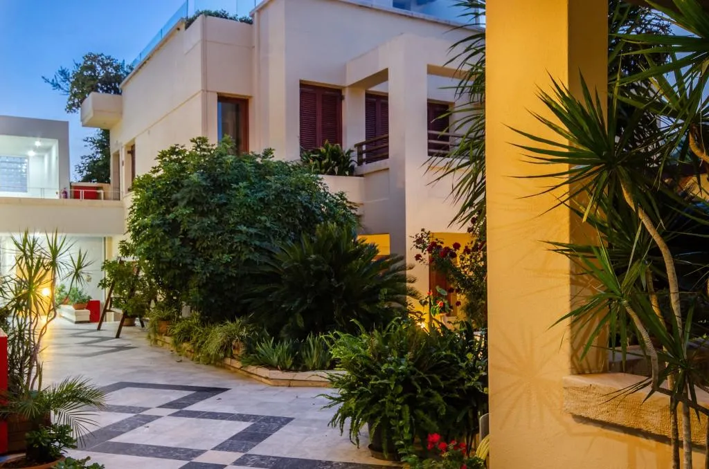 General view, Anais Collection Hotels & Suites Chania by GHH, Crete