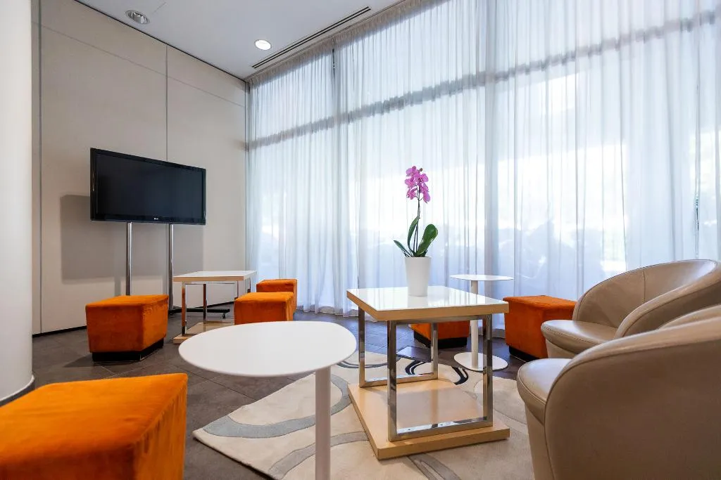 Conferences, Ramada Plaza Milano Hotel, Milan