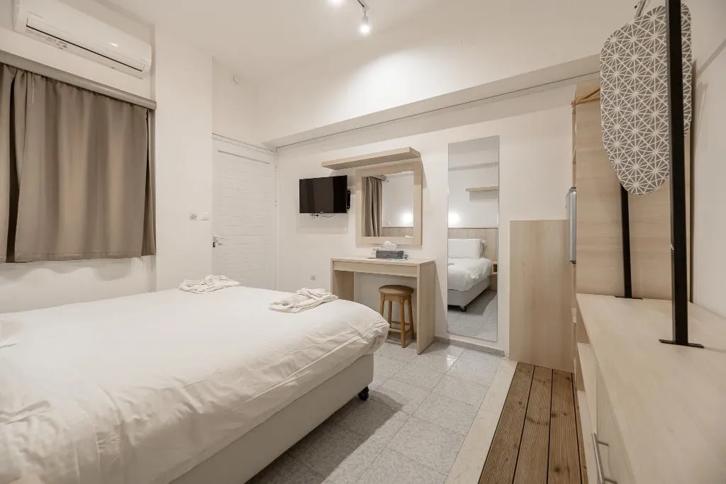 DOUBLE STANDARD Room, Iakinthos, Tsilivi Beach, Zante