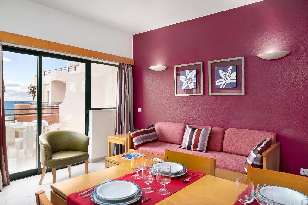 APARTMENT ONE BEDROOM Room, Grand Muthu Forte da Oura, Algarve