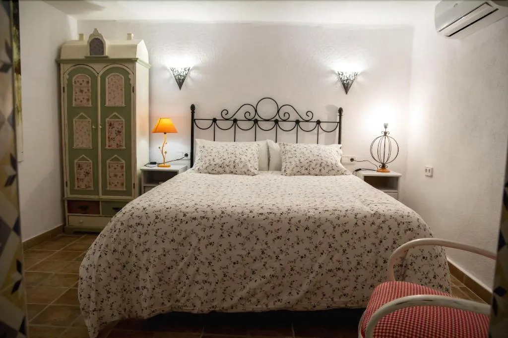 Room, Hotel Altea Paradise 1917, Costa Blanca