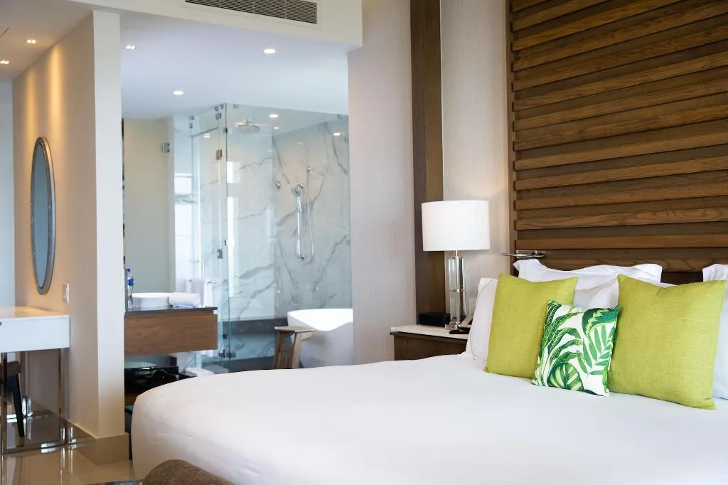 Room, Villa Del Palmar All Inclusive Contemporary Splend, Cancun Area