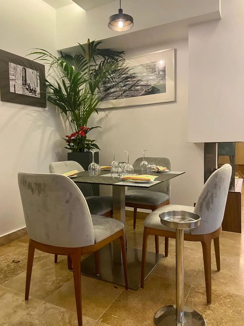 Restaurant, The Village Boutique & Spa, Malta