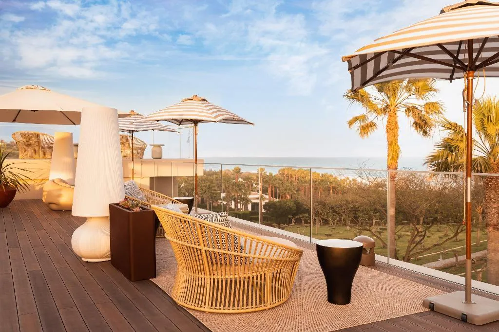 Bar, Kimpton Atlantico Algarve, Algarve