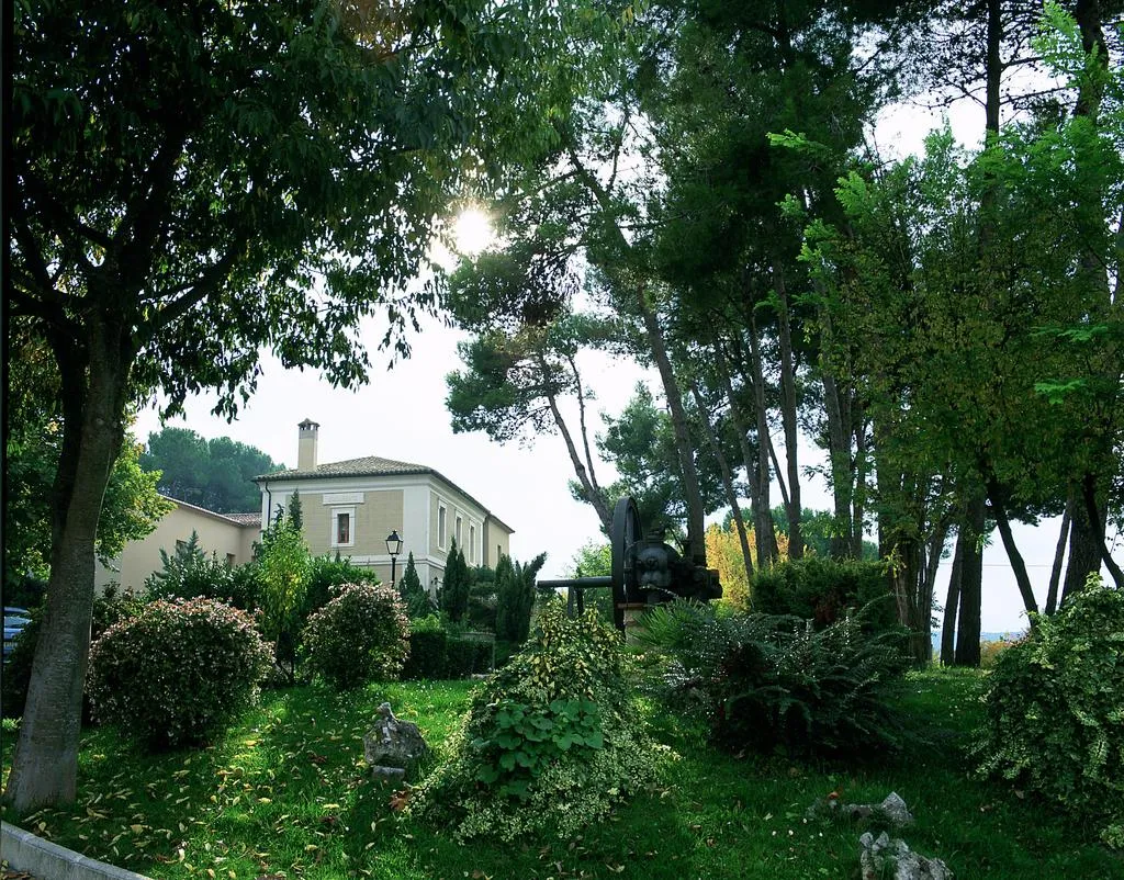 General view, L'Estacio, Valencia
