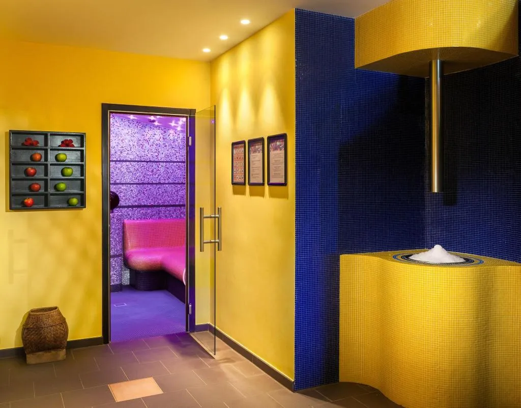 Sports and Entertainment, Seaside Grand Hotel Residencia, Gran Canaria