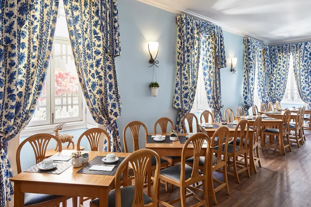 Restaurant, As Americas, Porto