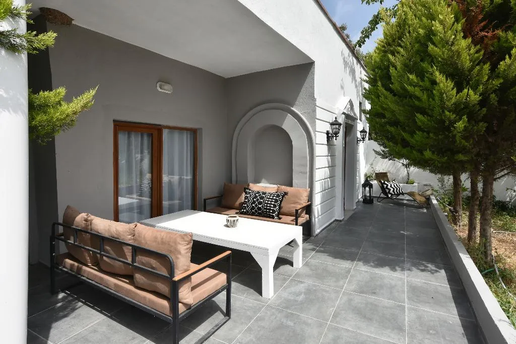SUITE THREE BEDROOMS Room, Simlarda Country Club Ayvalık, Izmir