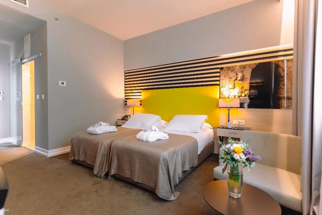 TWIN SUPERIOR Room, Lero, Dubrovnik