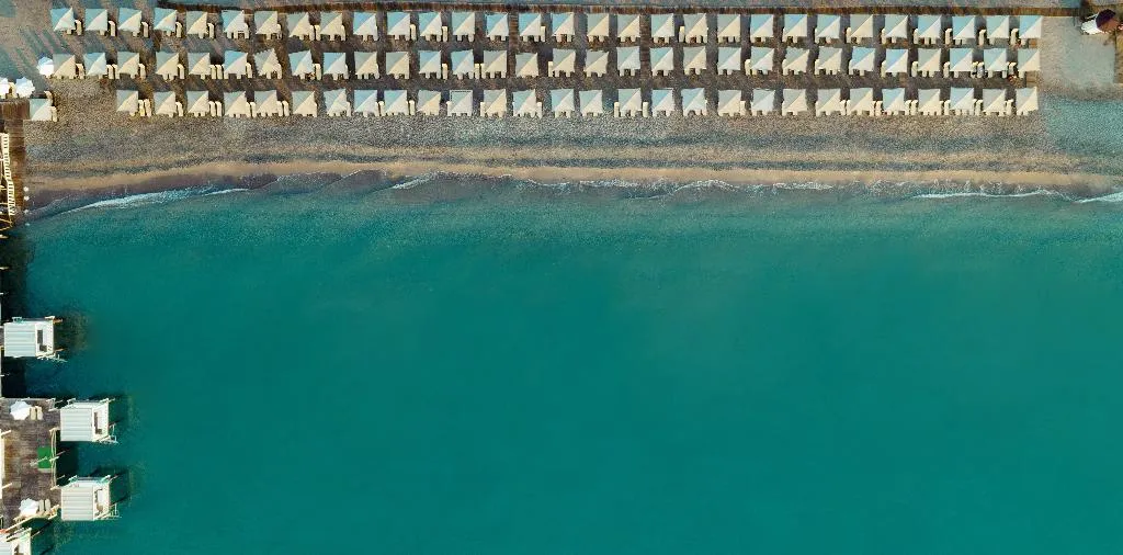 Beach, Sherwood Exclusive Kemer, Antalya