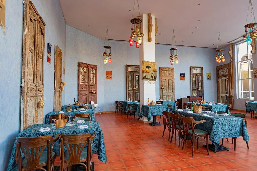 Restaurant, Prima Life Makadi Resort, Red Sea Riviera