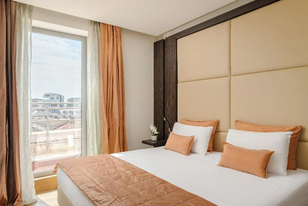 DOUBLE SINGLE USE EXECUTIVE Room, Dei Cavalieri Milano Duomo, Milan