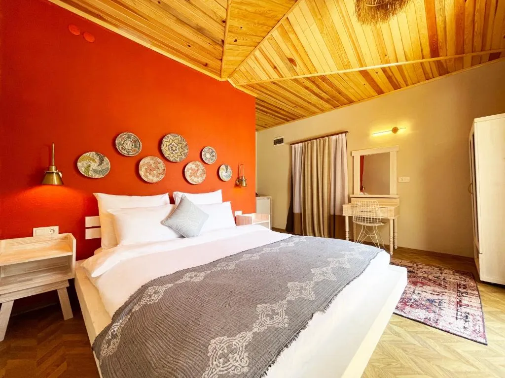 SUITE SEA VIEW WITH TERRACE Room, Lov Faralya, Dalaman