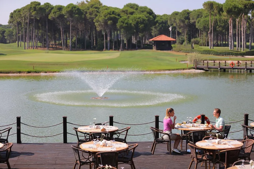 Room, Sueno Hotels Golf Belek, Antalya