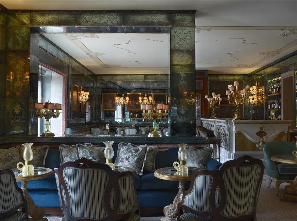 General view, The Gritti Palace, a Luxury Collection Hotel, Venice
