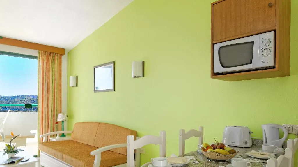 Room, Monteparaiso, Gran Canaria