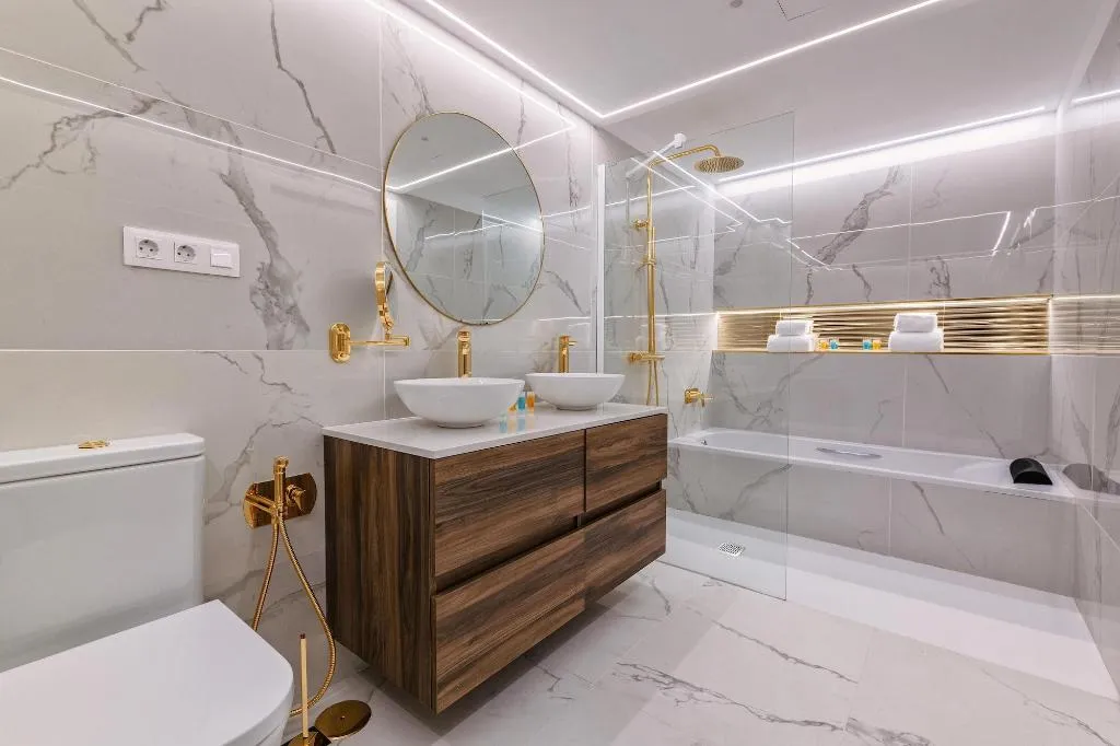 Room, Grand Horizon Resort Boutique, Gran Canaria