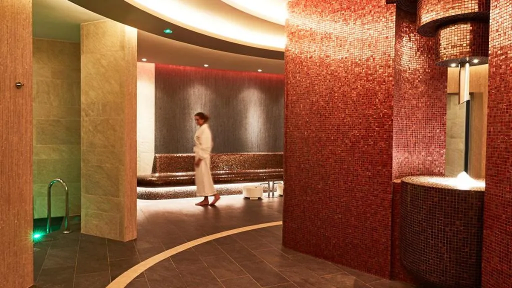 Sports and Entertainment, Grand Hotel Kempinski Riga, Riga