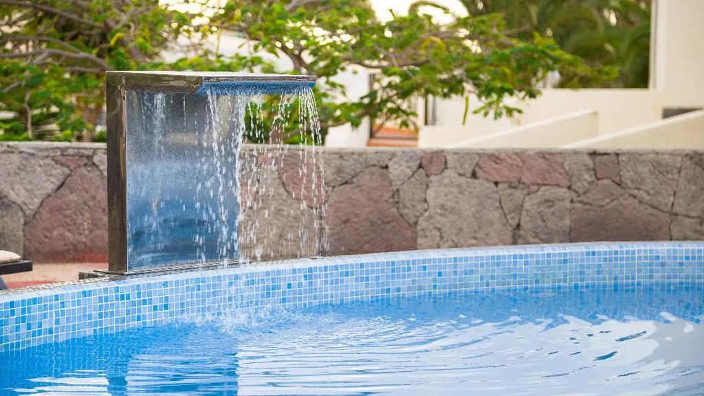 Pool, Vitalclass Sports & Wellness Resort Lanzarote, Lanzarote