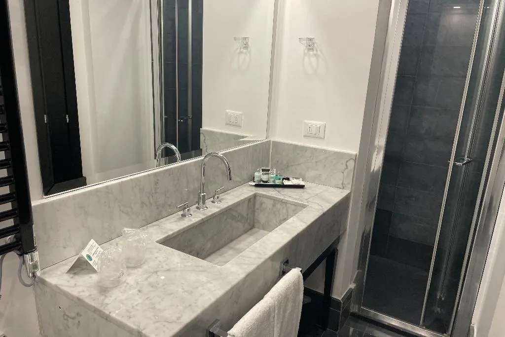 DOUBLE SUPERIOR Room, Casual Rinascimento Firenze, Florence