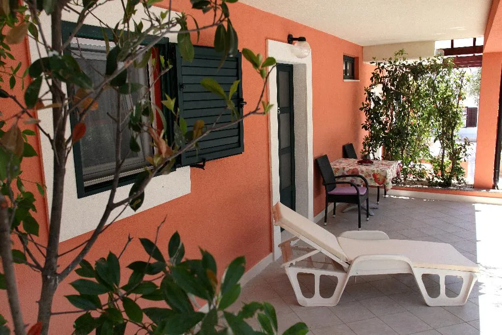 General view, Villa Rustica Dalmatia Depadance, Split