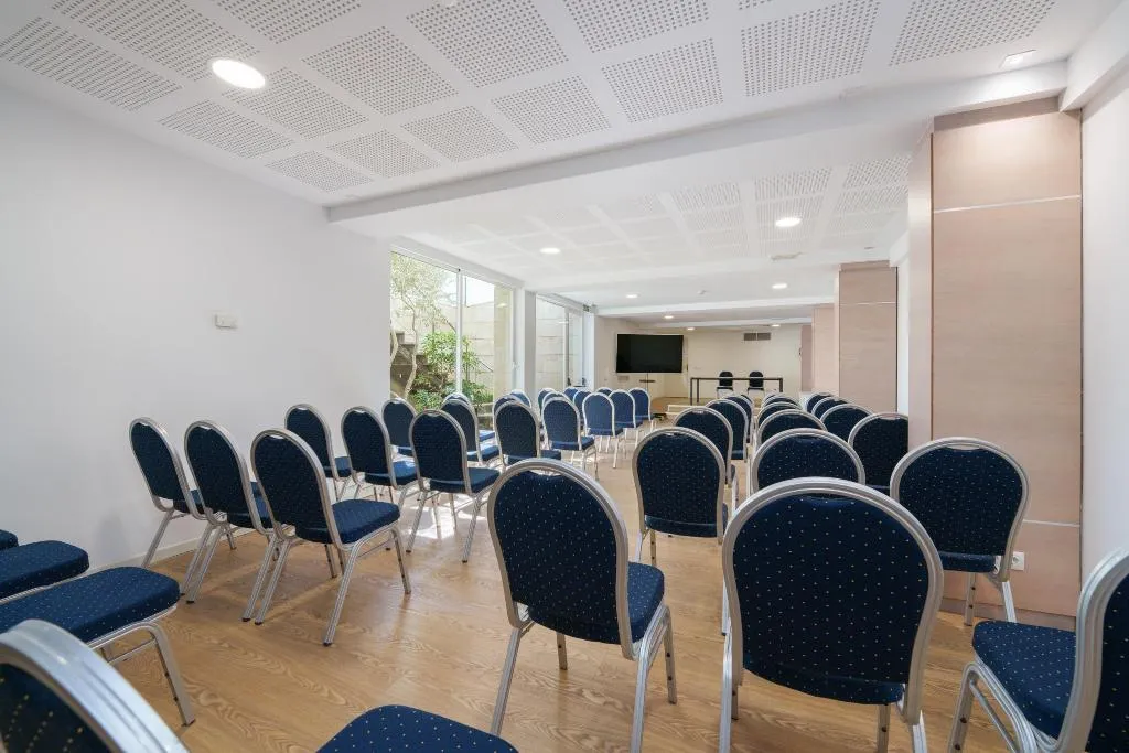 Conferences, Caprice Concord Hotel & Spa, Majorca
