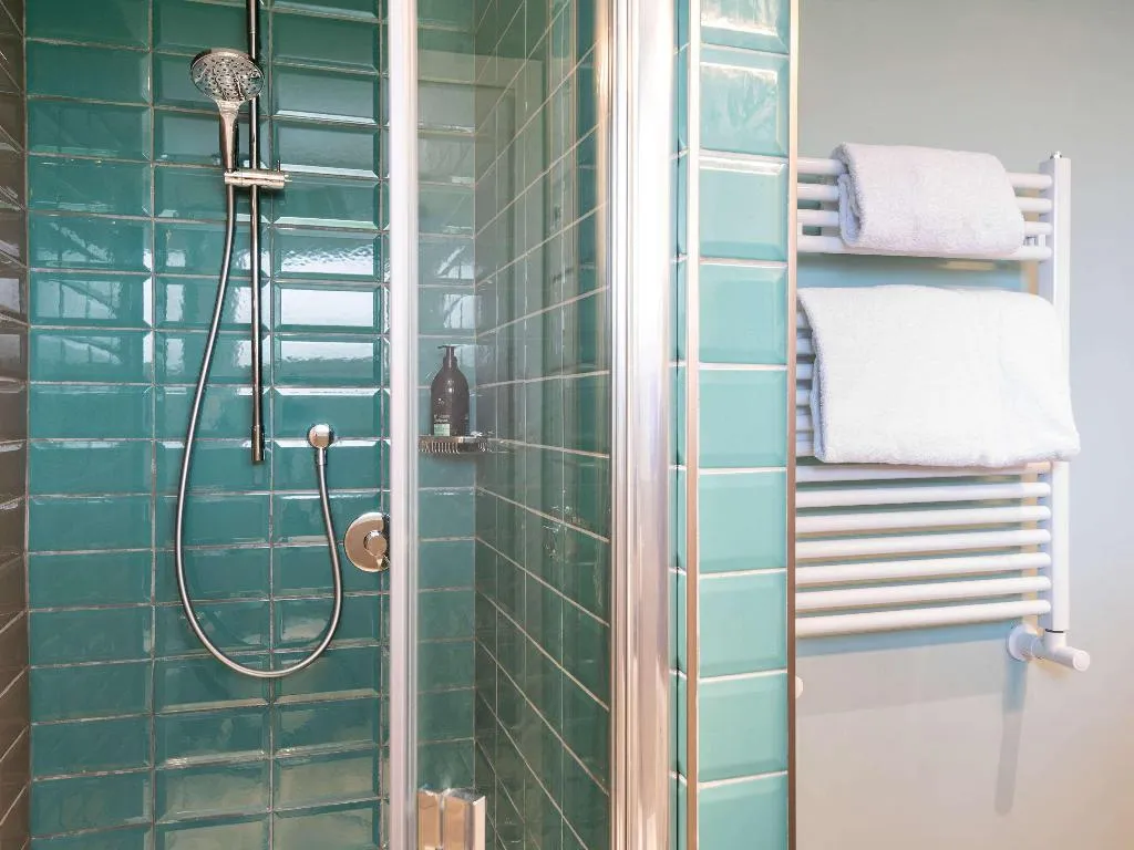 APARTMENT STANDARD Room, Aparthotel Adagio Rome Vatican, Rome