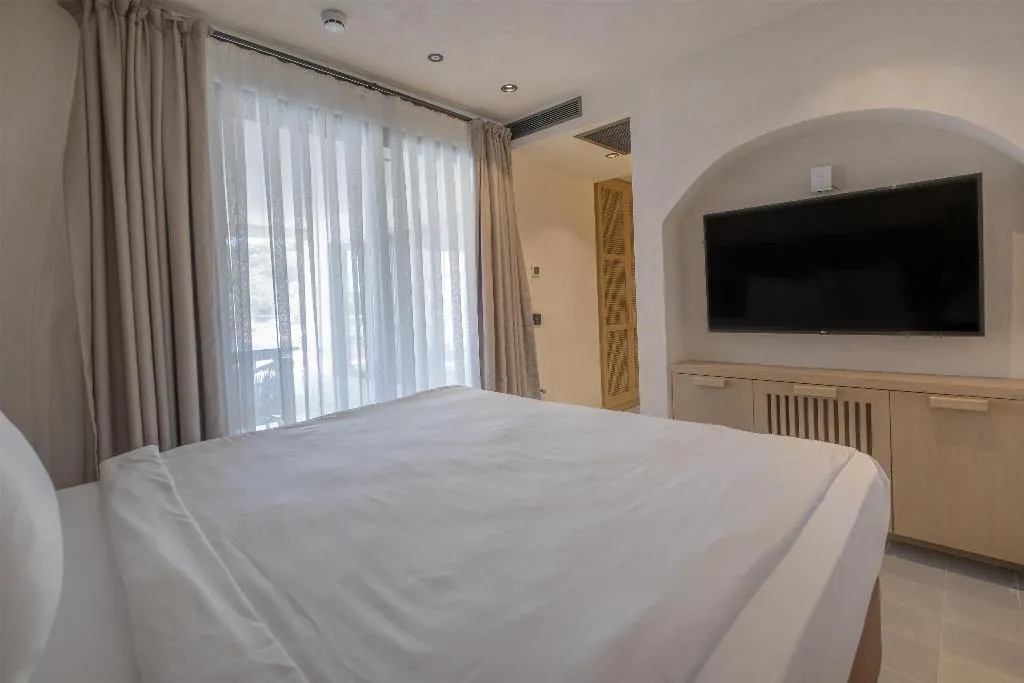 Room, Radisson Blu Hotel Kas +12 ADULT ONLY, Dalaman