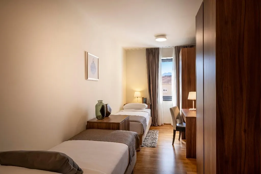 APARTMENT TWO BEDROOMS Room, Maistra Select Srebreno Premium Apartments, Dubrovnik
